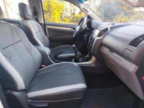 CHEVROLET S10 2.4 FLEX ADVANTAGE CABINE DUPLA, Foto 11