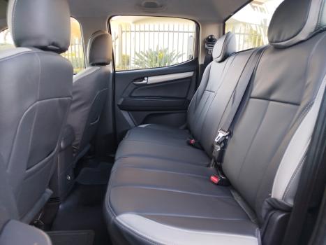 CHEVROLET S10 2.4 FLEX ADVANTAGE CABINE DUPLA, Foto 13