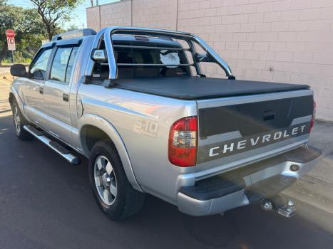 CHEVROLET S10 2.4 FLEX EXECUTIVE CABINE DUPLA, Foto 3