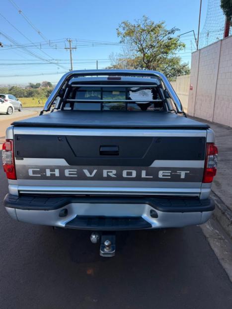 CHEVROLET S10 2.4 FLEX EXECUTIVE CABINE DUPLA, Foto 4