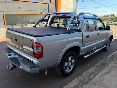 CHEVROLET S10 2.4 FLEX EXECUTIVE CABINE DUPLA, Foto 5