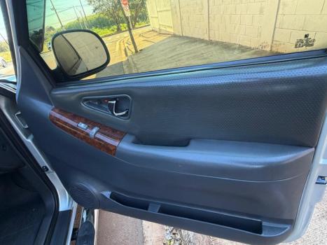 CHEVROLET S10 2.4 FLEX EXECUTIVE CABINE DUPLA, Foto 6