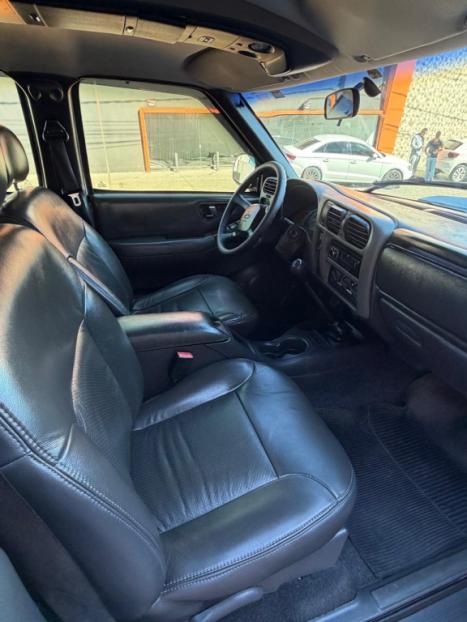 CHEVROLET S10 2.4 FLEX EXECUTIVE CABINE DUPLA, Foto 7