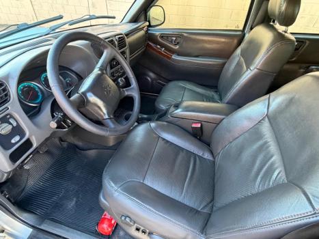 CHEVROLET S10 2.4 FLEX EXECUTIVE CABINE DUPLA, Foto 8