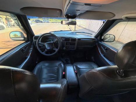 CHEVROLET S10 2.4 FLEX EXECUTIVE CABINE DUPLA, Foto 9