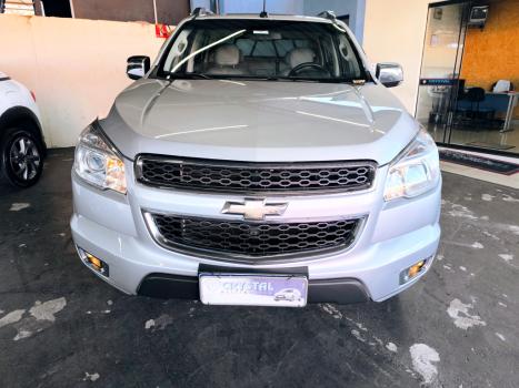 CHEVROLET S10 2.4 FLEX LTZ CABINE DUPLA, Foto 3