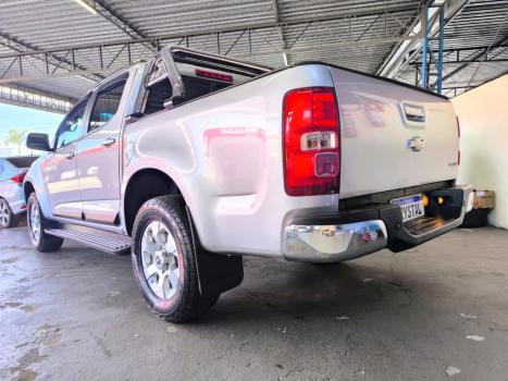 CHEVROLET S10 2.4 FLEX LTZ CABINE DUPLA, Foto 5