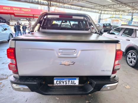 CHEVROLET S10 2.4 FLEX LTZ CABINE DUPLA, Foto 7