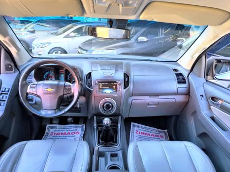 CHEVROLET S10 2.4 FLEX LTZ CABINE DUPLA, Foto 10