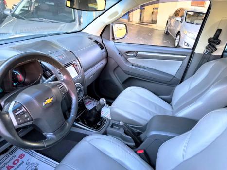 CHEVROLET S10 2.4 FLEX LTZ CABINE DUPLA, Foto 11