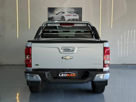 CHEVROLET S10 2.4 FLEX LTZ CABINE DUPLA, Foto 3