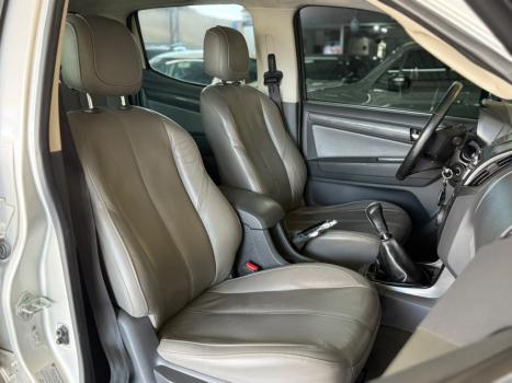 CHEVROLET S10 2.4 FLEX LTZ CABINE DUPLA, Foto 6
