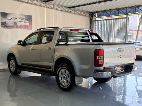 CHEVROLET S10 2.4 FLEX LTZ CABINE DUPLA, Foto 7