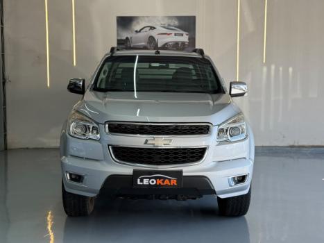 CHEVROLET S10 2.4 FLEX LTZ CABINE DUPLA, Foto 10
