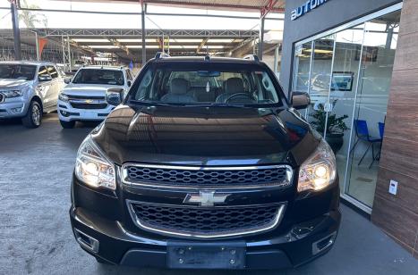 CHEVROLET S10 2.4 FLEX LTZ CABINE DUPLA, Foto 2