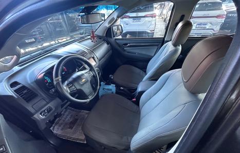 CHEVROLET S10 2.4 FLEX LTZ CABINE DUPLA, Foto 3