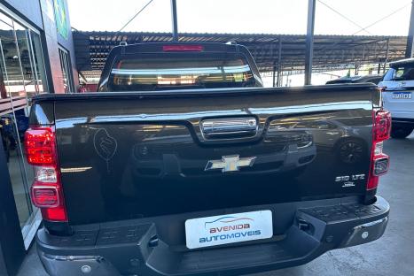 CHEVROLET S10 2.4 FLEX LTZ CABINE DUPLA, Foto 4