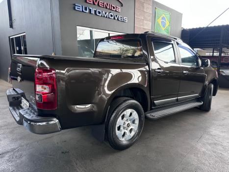 CHEVROLET S10 2.4 FLEX LTZ CABINE DUPLA, Foto 5