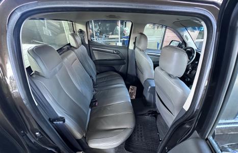 CHEVROLET S10 2.4 FLEX LTZ CABINE DUPLA, Foto 6