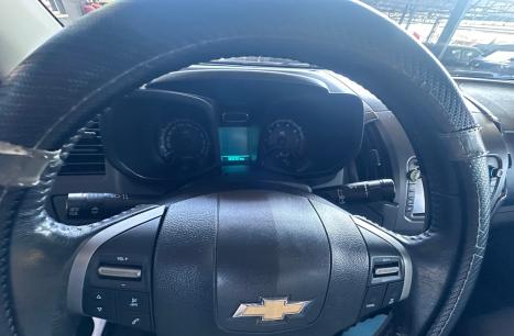 CHEVROLET S10 2.4 FLEX LTZ CABINE DUPLA, Foto 8
