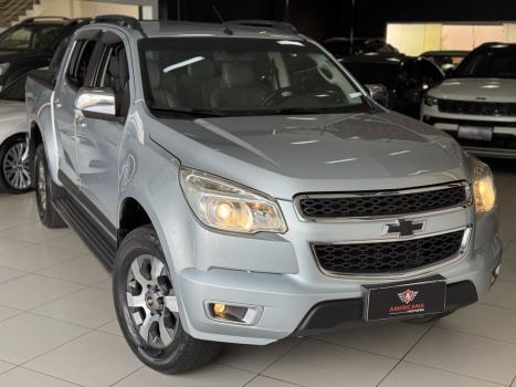 CHEVROLET S10 2.4 FLEX LTZ CABINE DUPLA, Foto 2