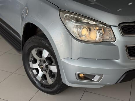 CHEVROLET S10 2.4 FLEX LTZ CABINE DUPLA, Foto 3