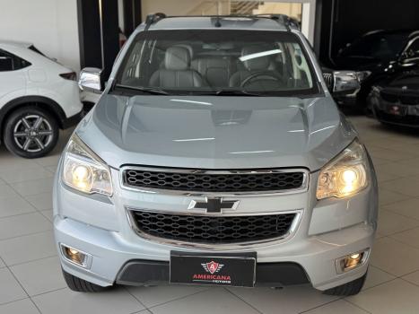 CHEVROLET S10 2.4 FLEX LTZ CABINE DUPLA, Foto 4