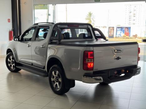 CHEVROLET S10 2.4 FLEX LTZ CABINE DUPLA, Foto 5