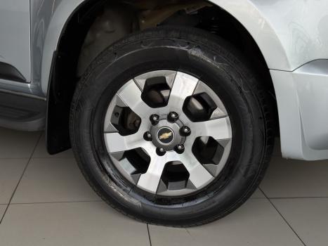 CHEVROLET S10 2.4 FLEX LTZ CABINE DUPLA, Foto 6