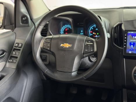 CHEVROLET S10 2.4 FLEX LTZ CABINE DUPLA, Foto 7
