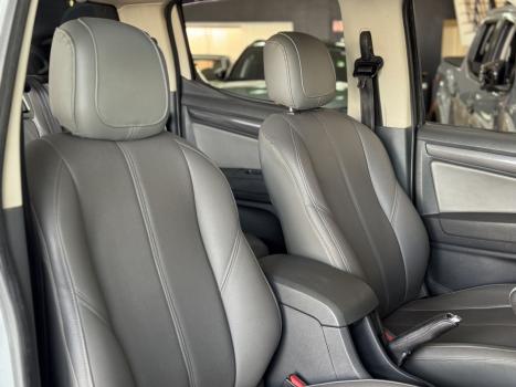 CHEVROLET S10 2.4 FLEX LTZ CABINE DUPLA, Foto 8