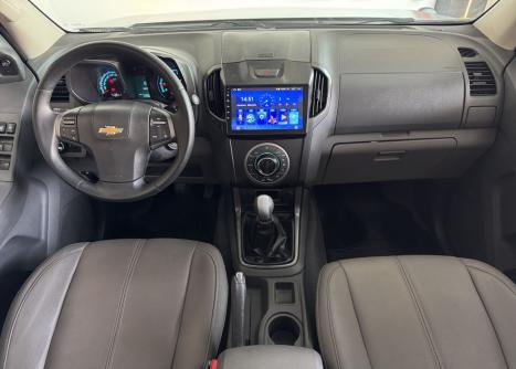 CHEVROLET S10 2.4 FLEX LTZ CABINE DUPLA, Foto 9