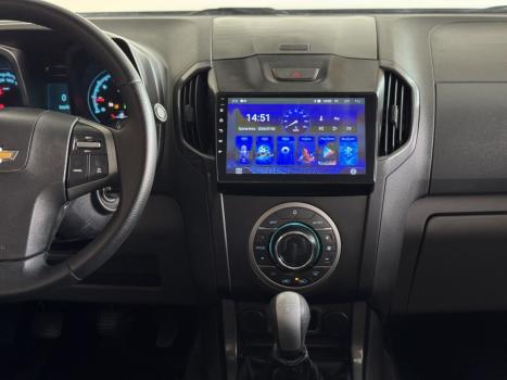 CHEVROLET S10 2.4 FLEX LTZ CABINE DUPLA, Foto 10