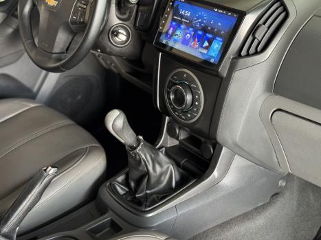 CHEVROLET S10 2.4 FLEX LTZ CABINE DUPLA, Foto 11