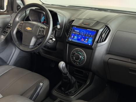CHEVROLET S10 2.4 FLEX LTZ CABINE DUPLA, Foto 12