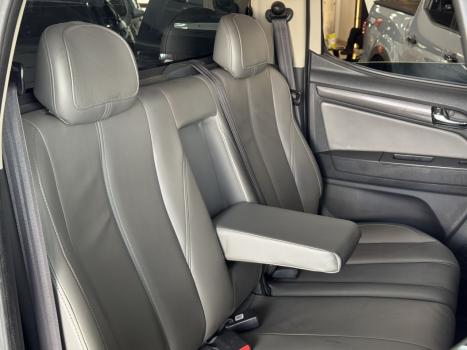 CHEVROLET S10 2.4 FLEX LTZ CABINE DUPLA, Foto 13