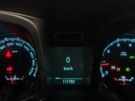 CHEVROLET S10 2.4 FLEX LTZ CABINE DUPLA, Foto 18
