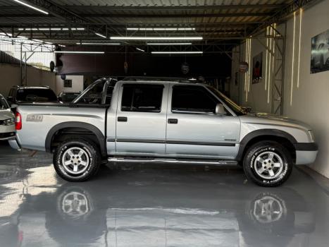 CHEVROLET S10 2.4 FLEX ADVANTAGE CABINE DUPLA, Foto 4