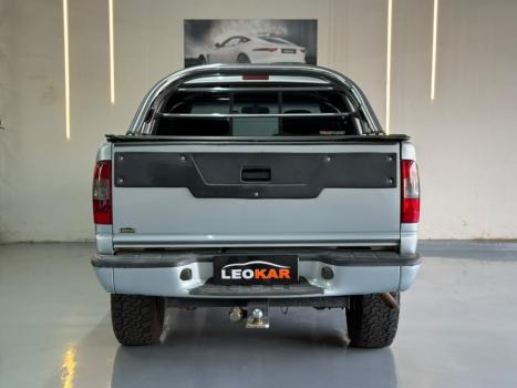 CHEVROLET S10 2.4 FLEX ADVANTAGE CABINE DUPLA, Foto 6