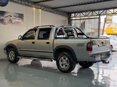 CHEVROLET S10 2.4 FLEX ADVANTAGE CABINE DUPLA, Foto 7