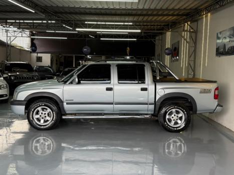 CHEVROLET S10 2.4 FLEX ADVANTAGE CABINE DUPLA, Foto 8