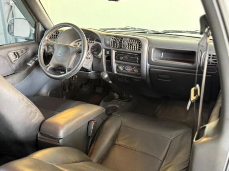 CHEVROLET S10 2.4 FLEX ADVANTAGE CABINE DUPLA, Foto 9