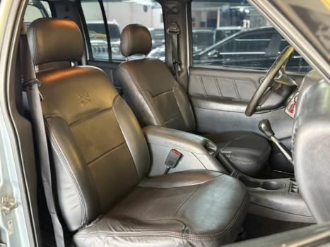 CHEVROLET S10 2.4 FLEX ADVANTAGE CABINE DUPLA, Foto 10