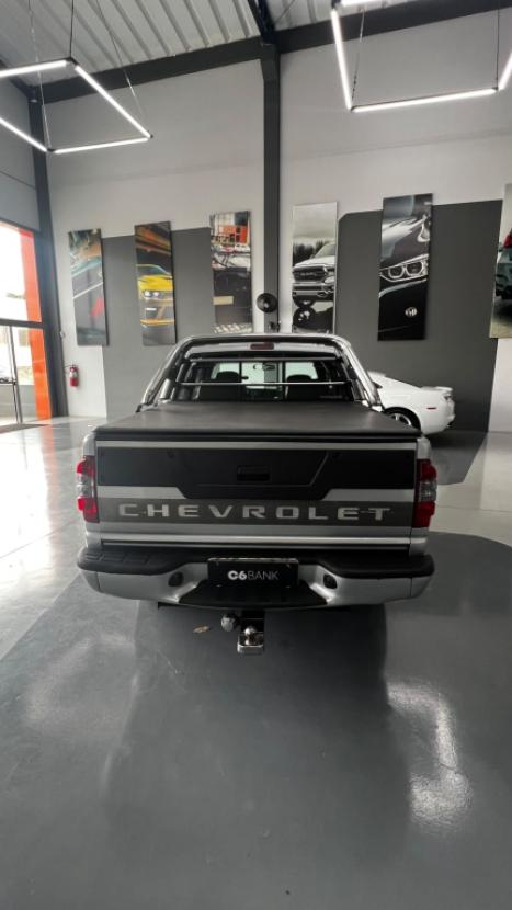 CHEVROLET S10 2.4 FLEX EXECUTIVE CABINE DUPLA, Foto 5