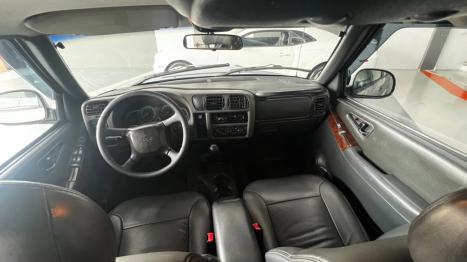CHEVROLET S10 2.4 FLEX EXECUTIVE CABINE DUPLA, Foto 7