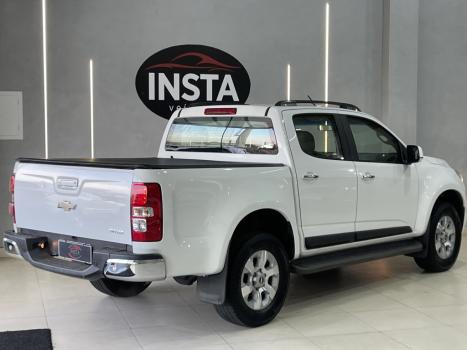 CHEVROLET S10 2.4 FLEX LTZ CABINE DUPLA, Foto 3