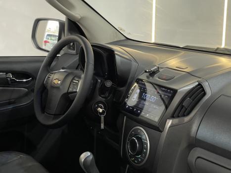 CHEVROLET S10 2.4 FLEX LTZ CABINE DUPLA, Foto 4