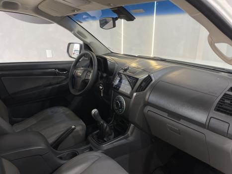 CHEVROLET S10 2.4 FLEX LTZ CABINE DUPLA, Foto 5