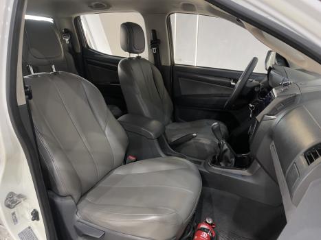 CHEVROLET S10 2.4 FLEX LTZ CABINE DUPLA, Foto 6