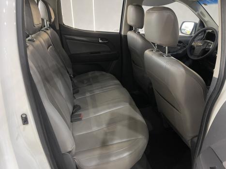 CHEVROLET S10 2.4 FLEX LTZ CABINE DUPLA, Foto 7